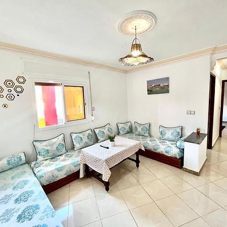 Moderno Apartamento En El Centro , A 3 Min Del Mar II Asilah Bagian luar foto