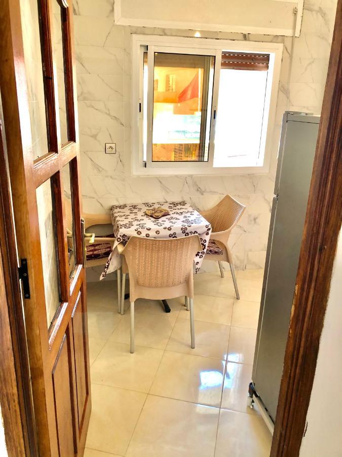Moderno Apartamento En El Centro , A 3 Min Del Mar II Asilah Bagian luar foto