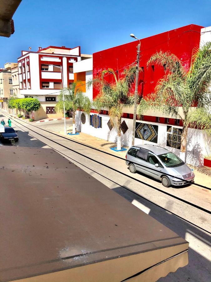 Moderno Apartamento En El Centro , A 3 Min Del Mar II Asilah Bagian luar foto