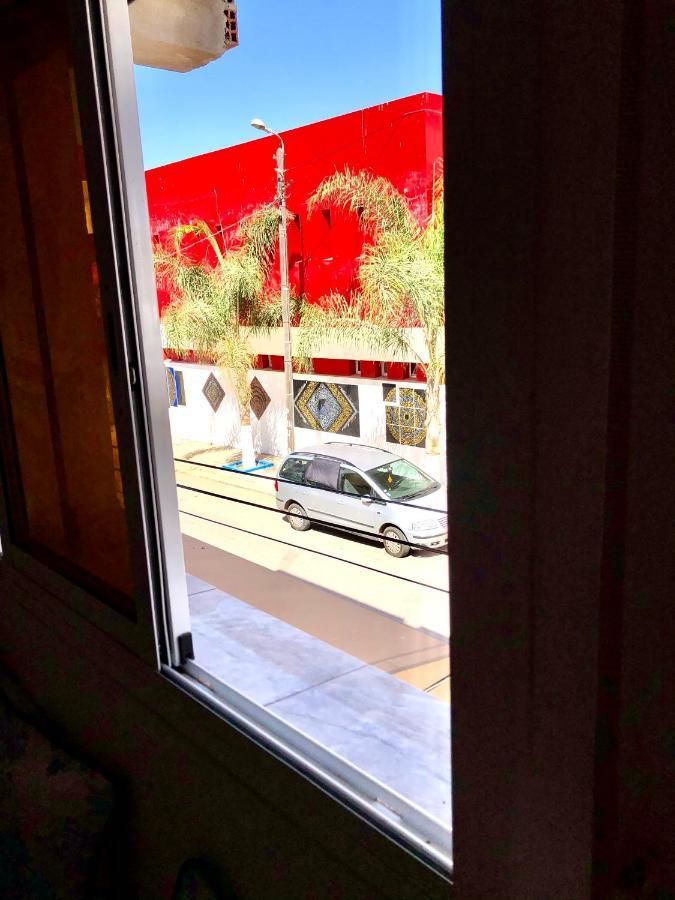 Moderno Apartamento En El Centro , A 3 Min Del Mar II Asilah Bagian luar foto