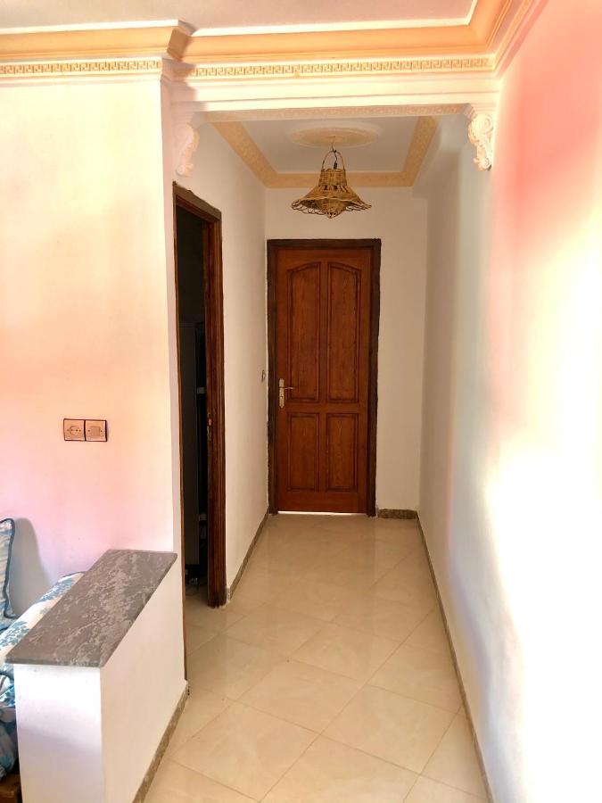 Moderno Apartamento En El Centro , A 3 Min Del Mar II Asilah Bagian luar foto