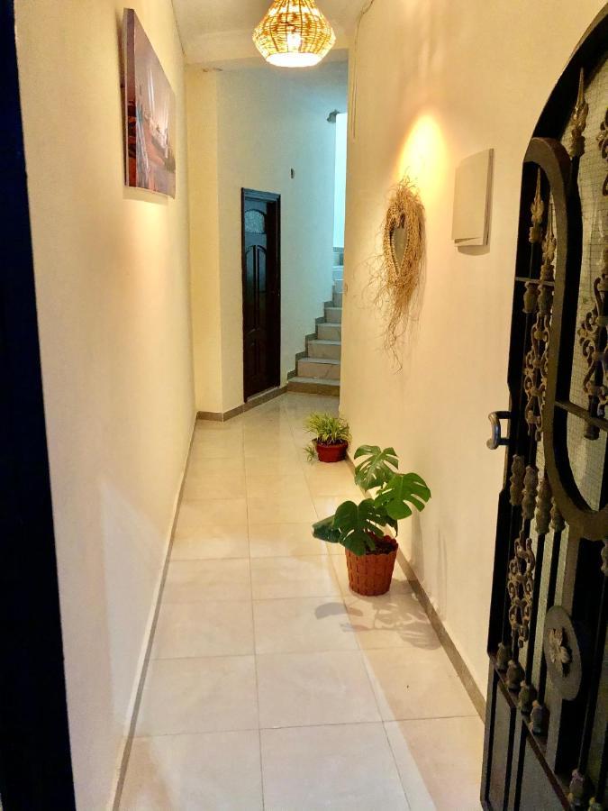 Moderno Apartamento En El Centro , A 3 Min Del Mar II Asilah Bagian luar foto