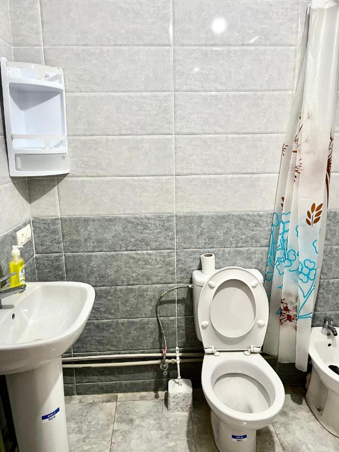Moderno Apartamento En El Centro , A 3 Min Del Mar II Asilah Bagian luar foto