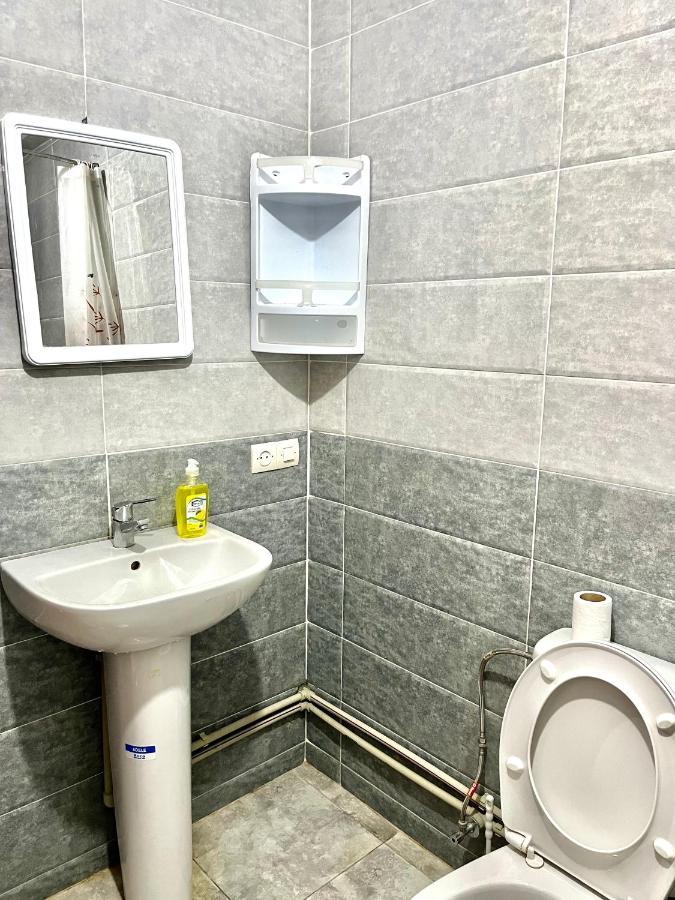 Moderno Apartamento En El Centro , A 3 Min Del Mar II Asilah Bagian luar foto