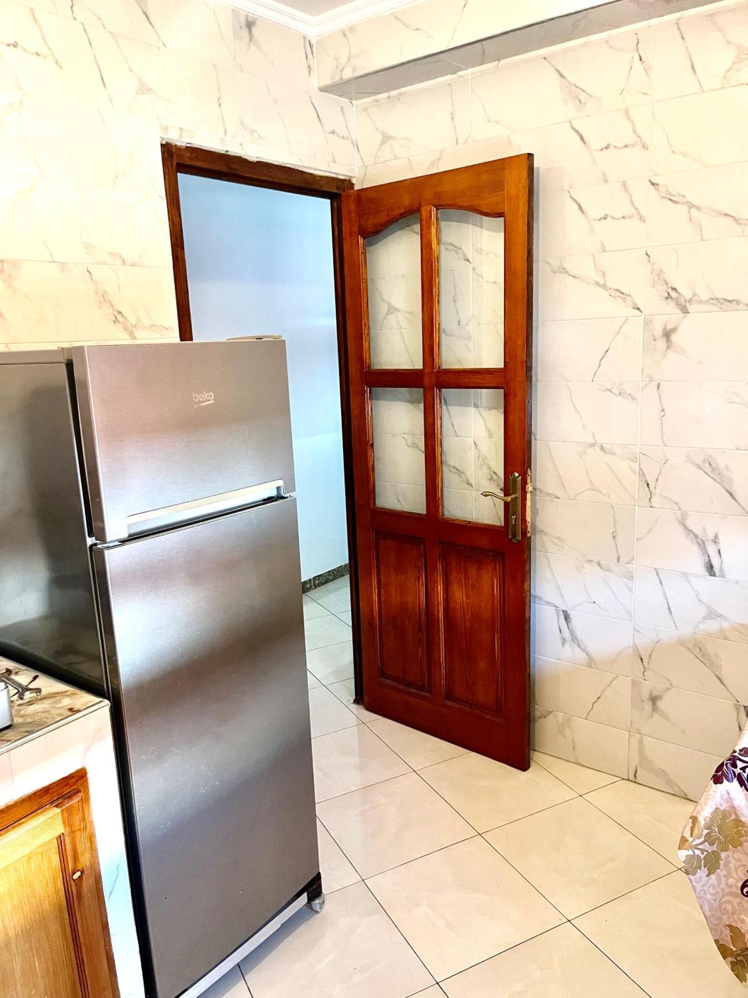 Moderno Apartamento En El Centro , A 3 Min Del Mar II Asilah Bagian luar foto