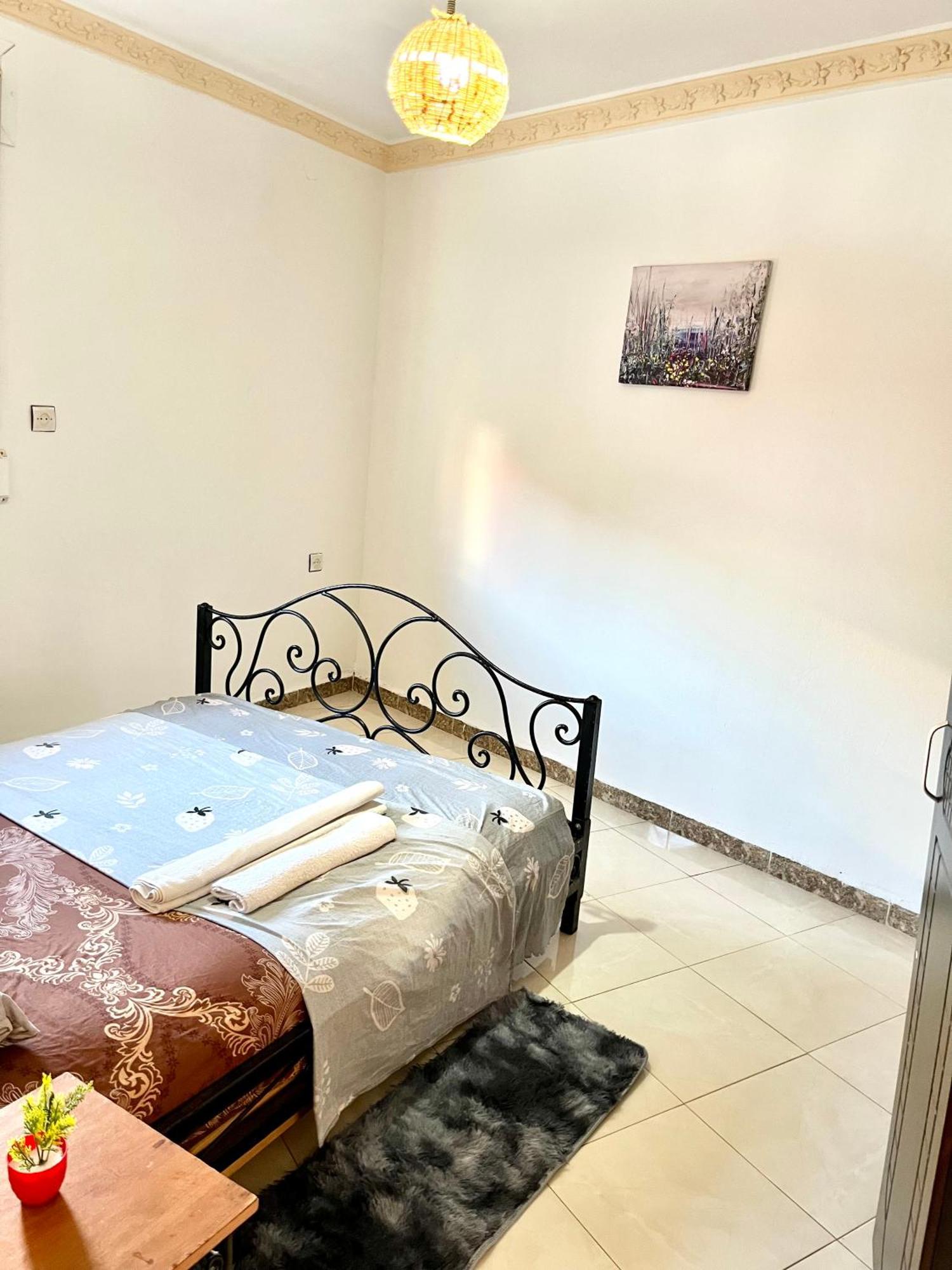 Moderno Apartamento En El Centro , A 3 Min Del Mar II Asilah Bagian luar foto