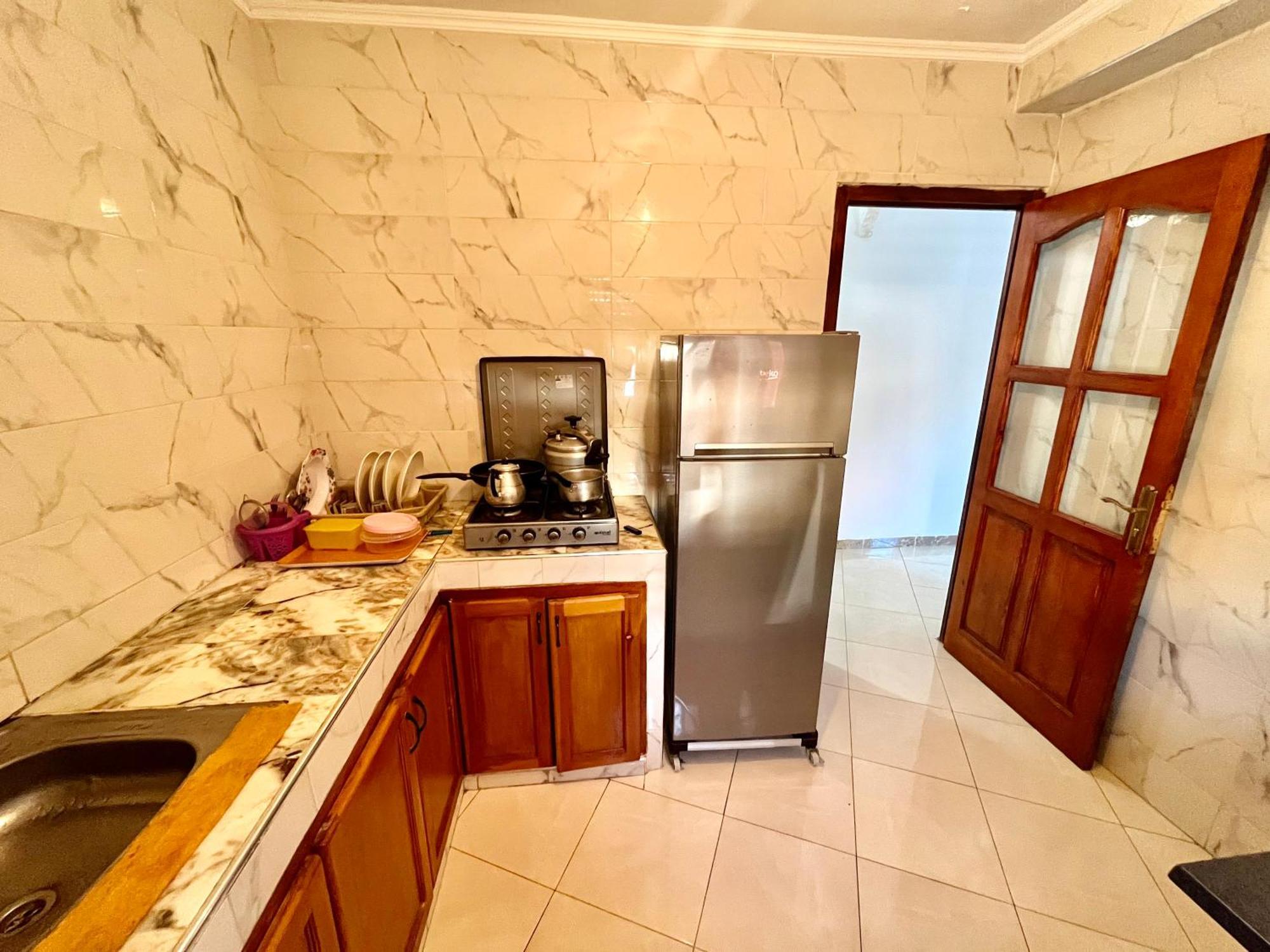 Moderno Apartamento En El Centro , A 3 Min Del Mar II Asilah Bagian luar foto
